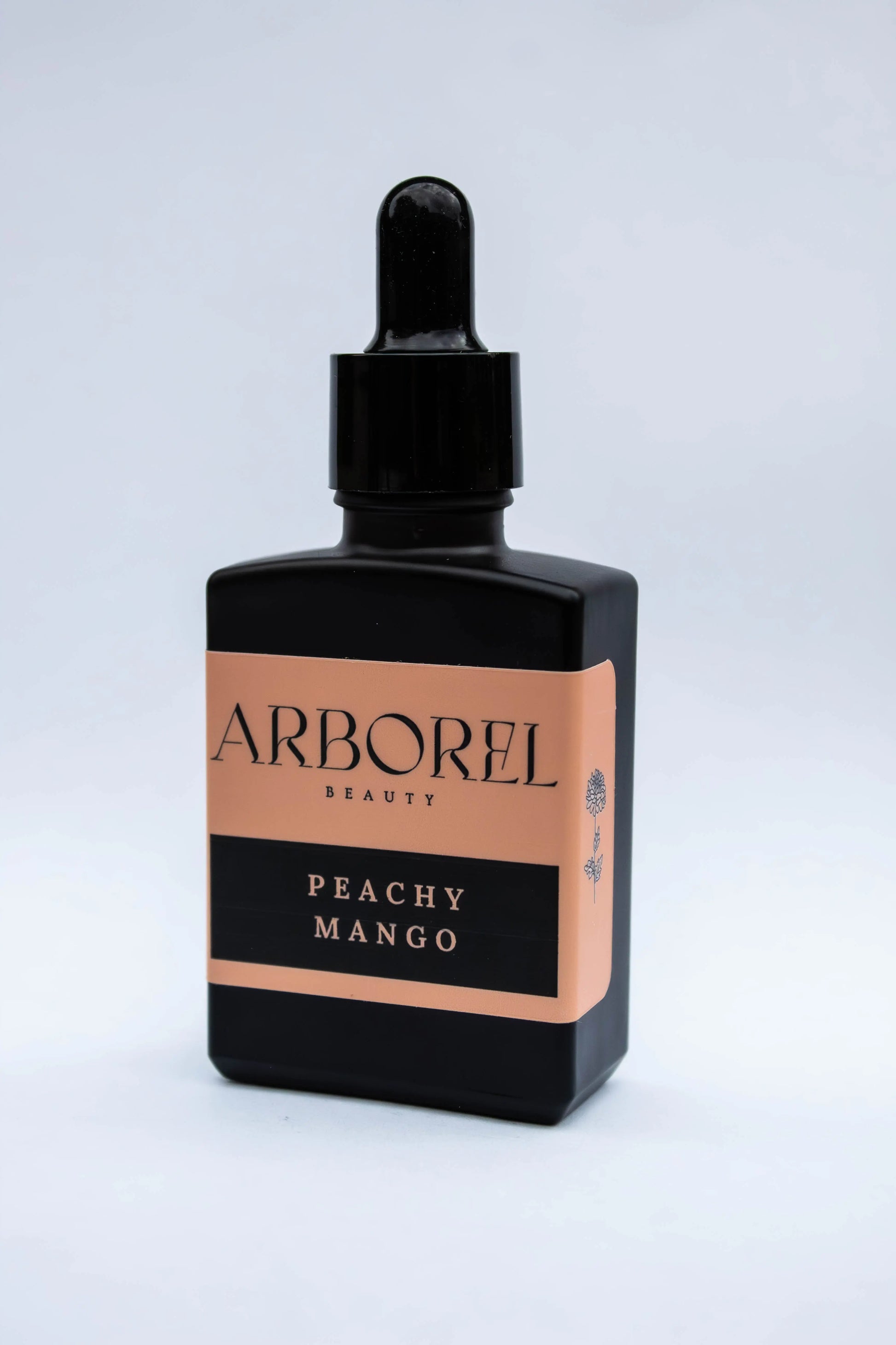 PEACHY MANGO DROPPER BOTTLE ( 1 pk )