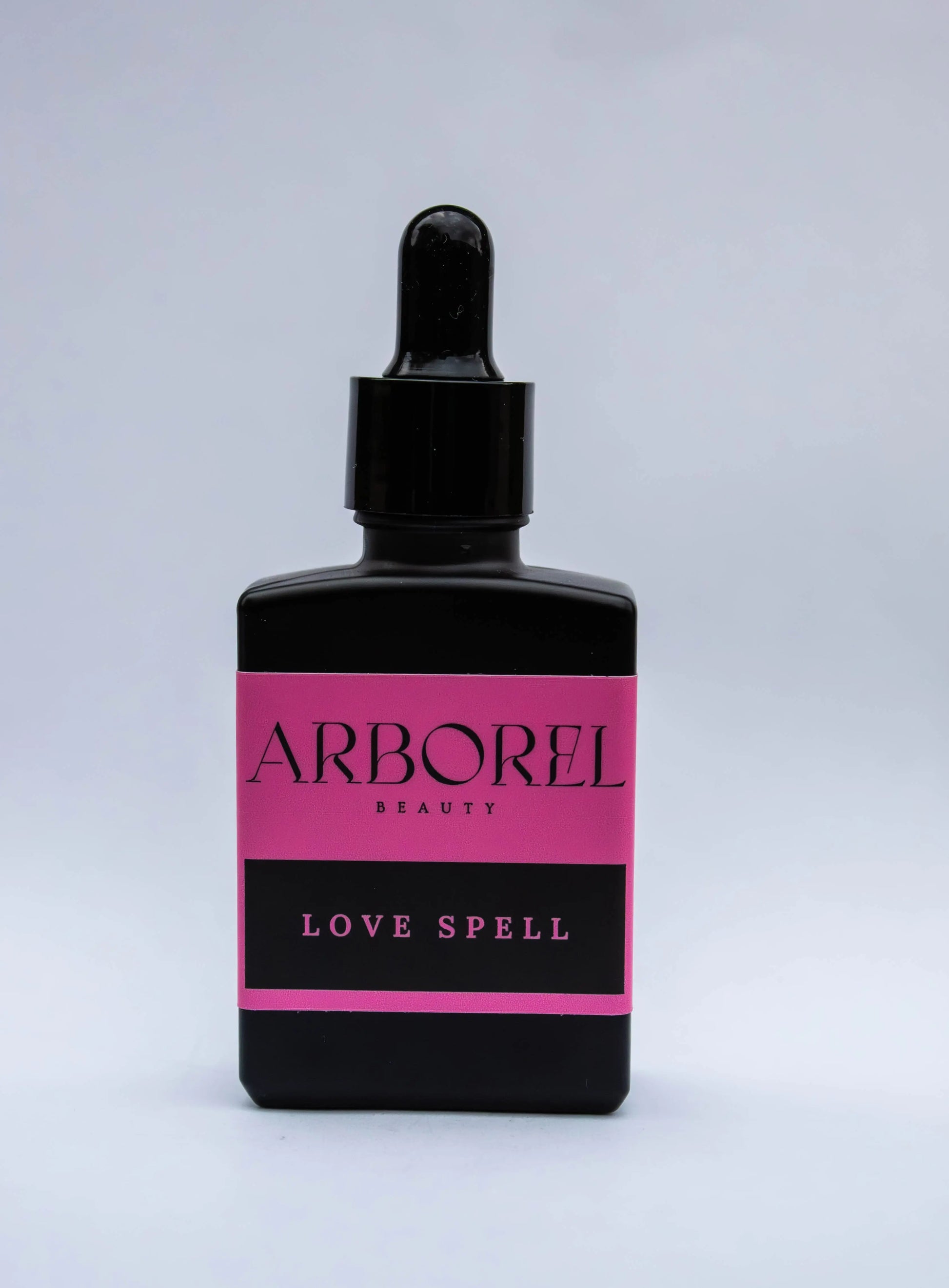 LOVE SPELL DROPPER BOTTLE ( 1 pk )