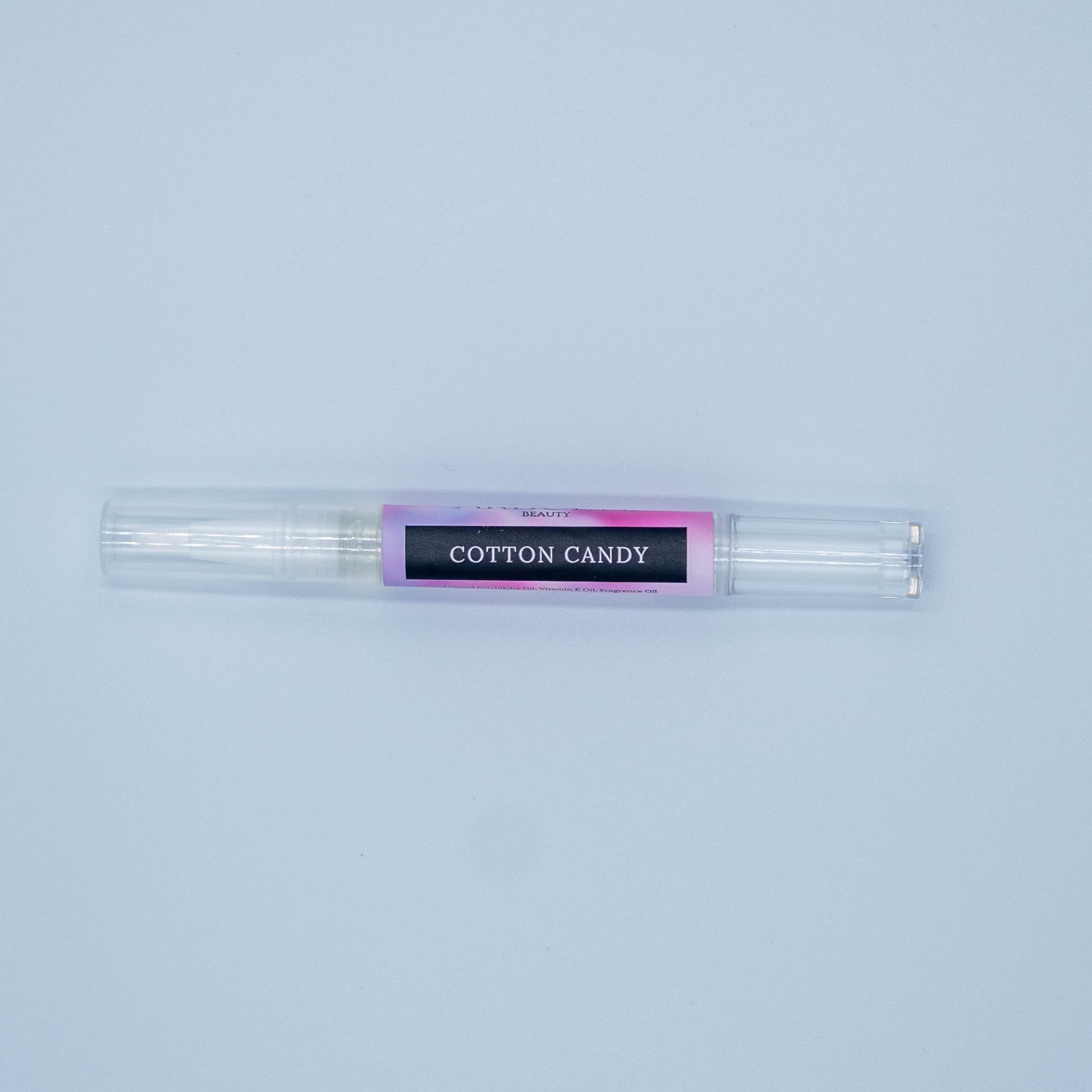 COTTON CANDY CUTICLE OIL PEN ( 1 pk )
