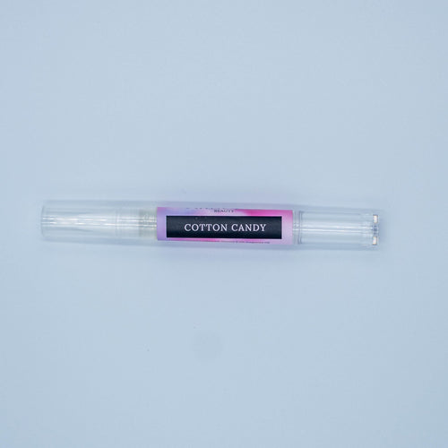 COTTON CANDY CUTICLE OIL PEN ( 1 pk )