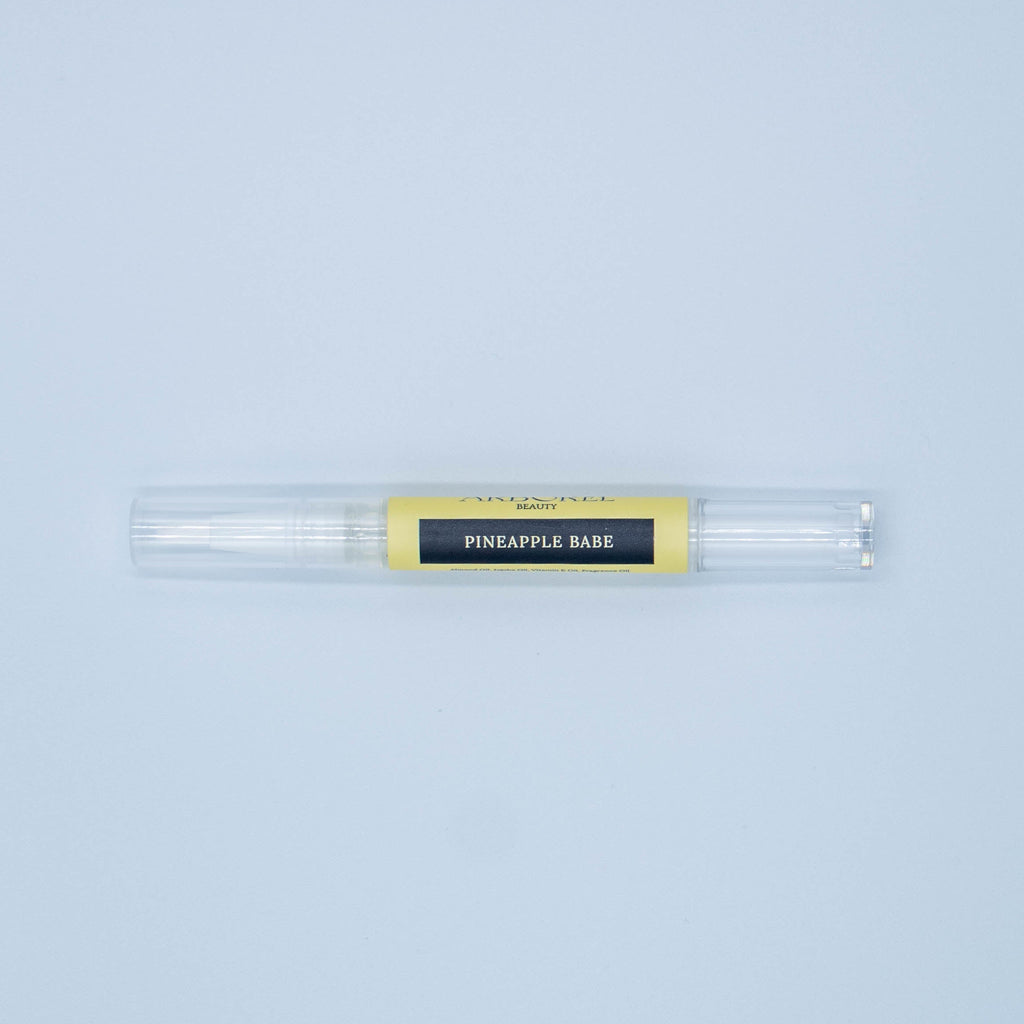 PINEAPPLE BABE CUTICLE OIL PEN ( 1 pk )