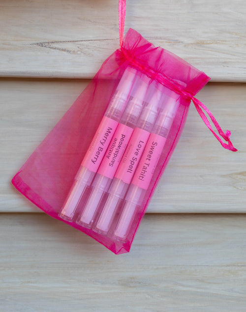 CUTICLE OIL PEN ( 4 pk )