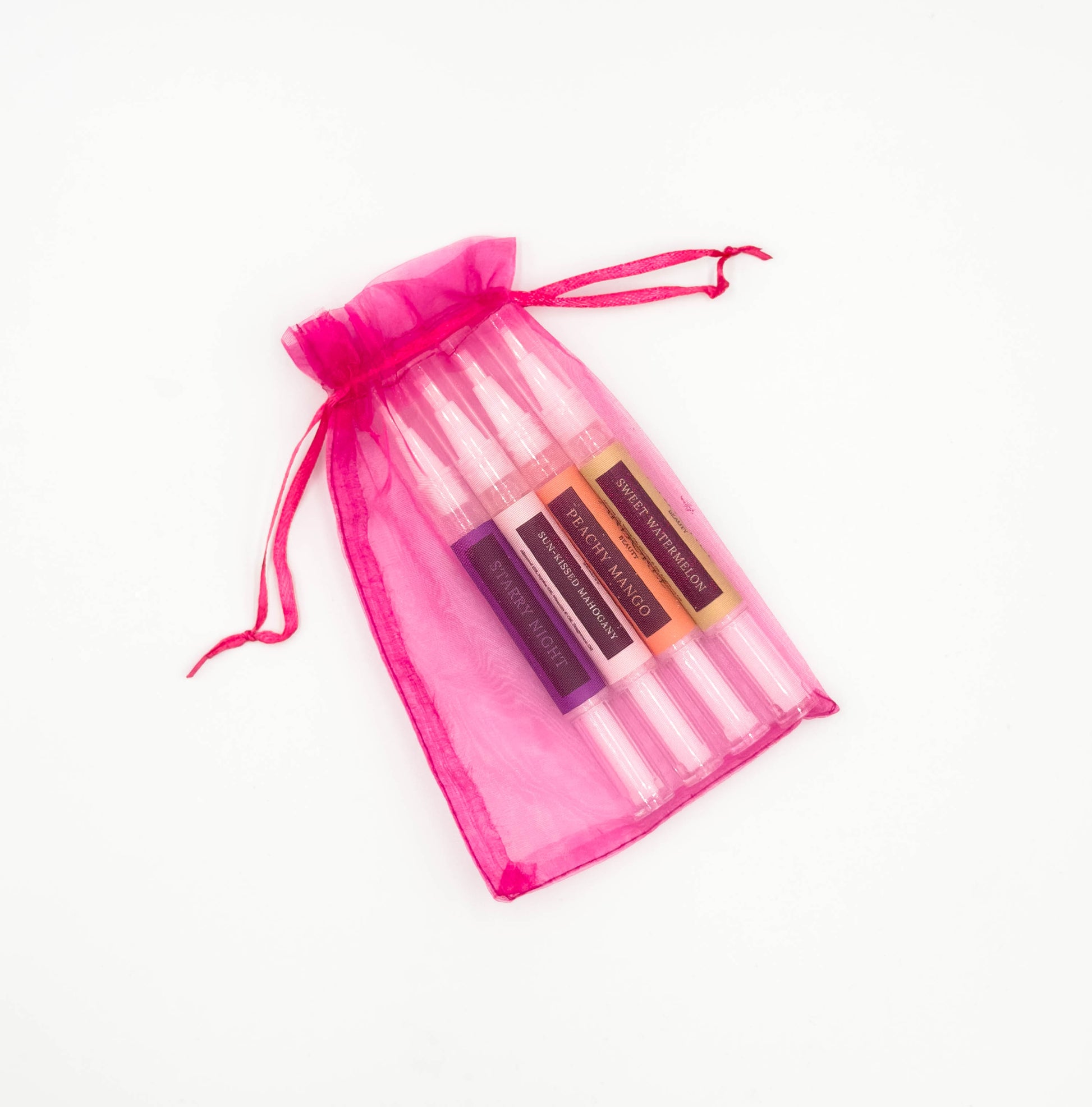 CUTICLE OIL PEN ( 4 pk )