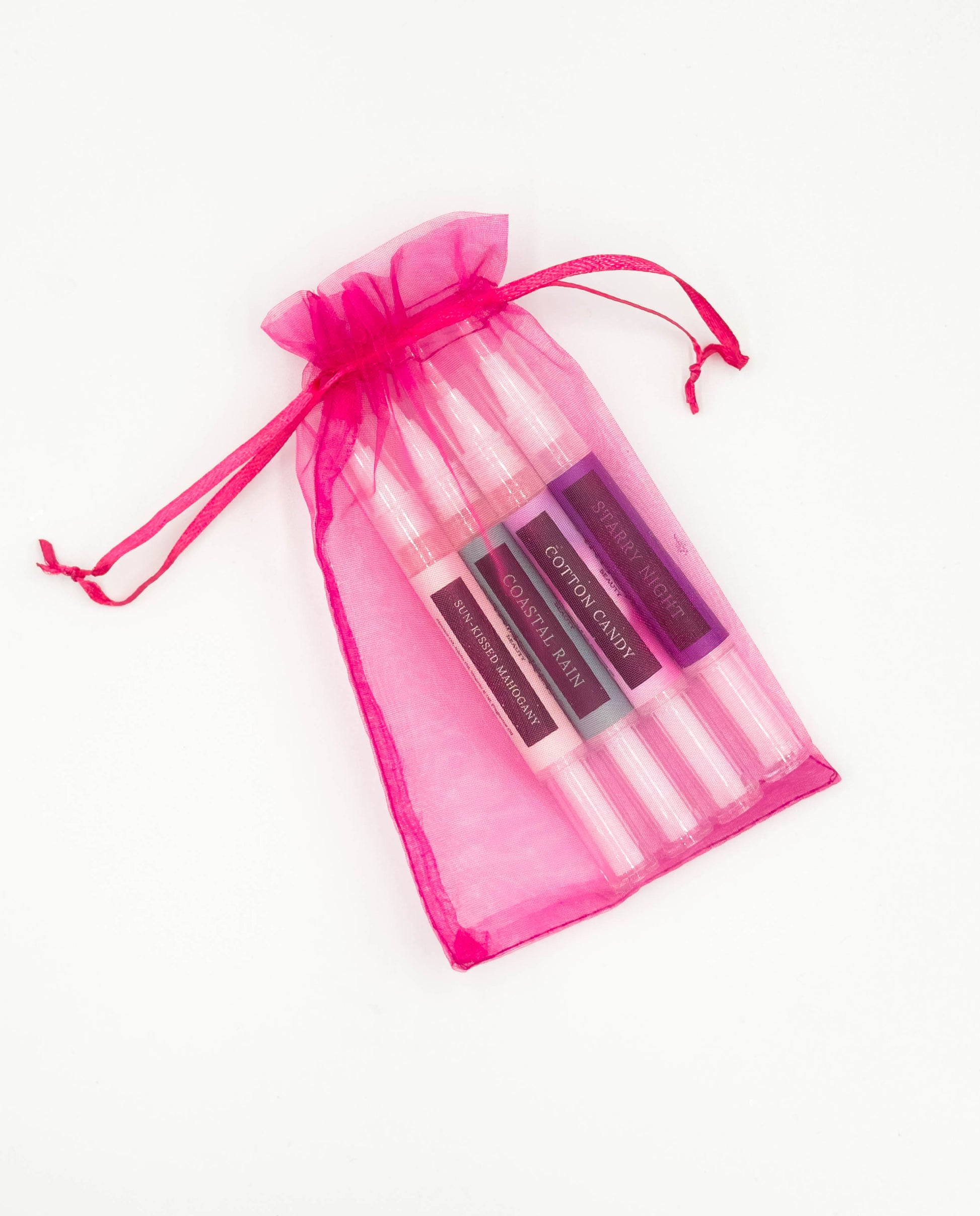 CUTICLE OIL PEN ( 4 pk )