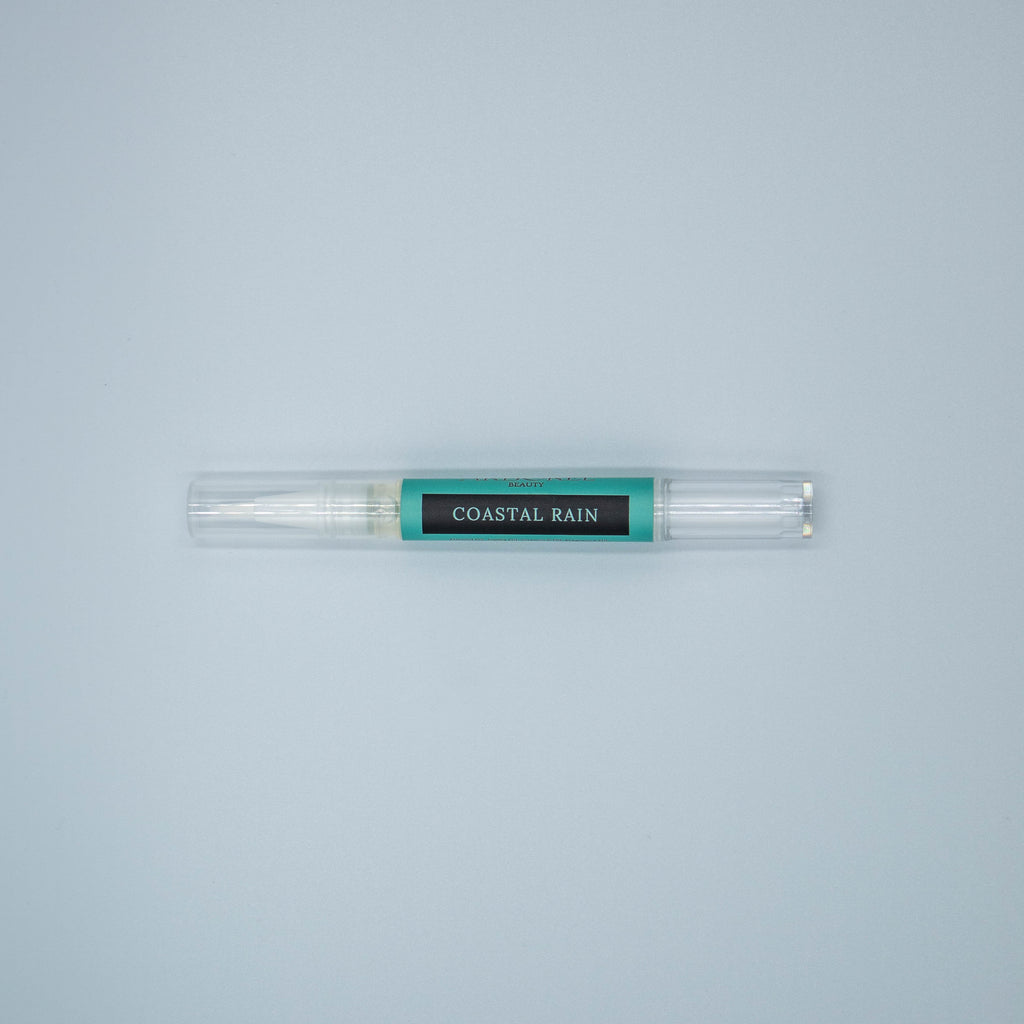 COASTAL RAIN CUTICLE OIL PEN ( 1 pk )