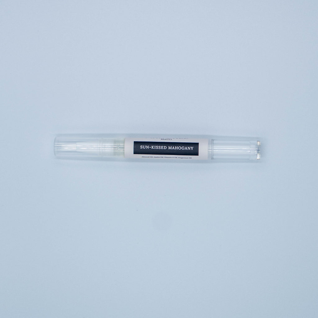 SUN-KISSED MAHOGANY CUTICLE OIL PEN ( 1 pk )