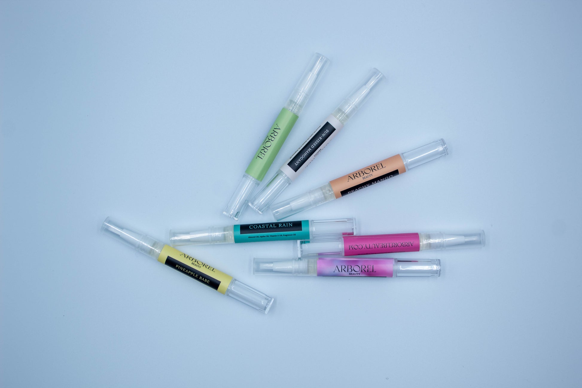 CUTICLE OIL PEN ( 4 pk )