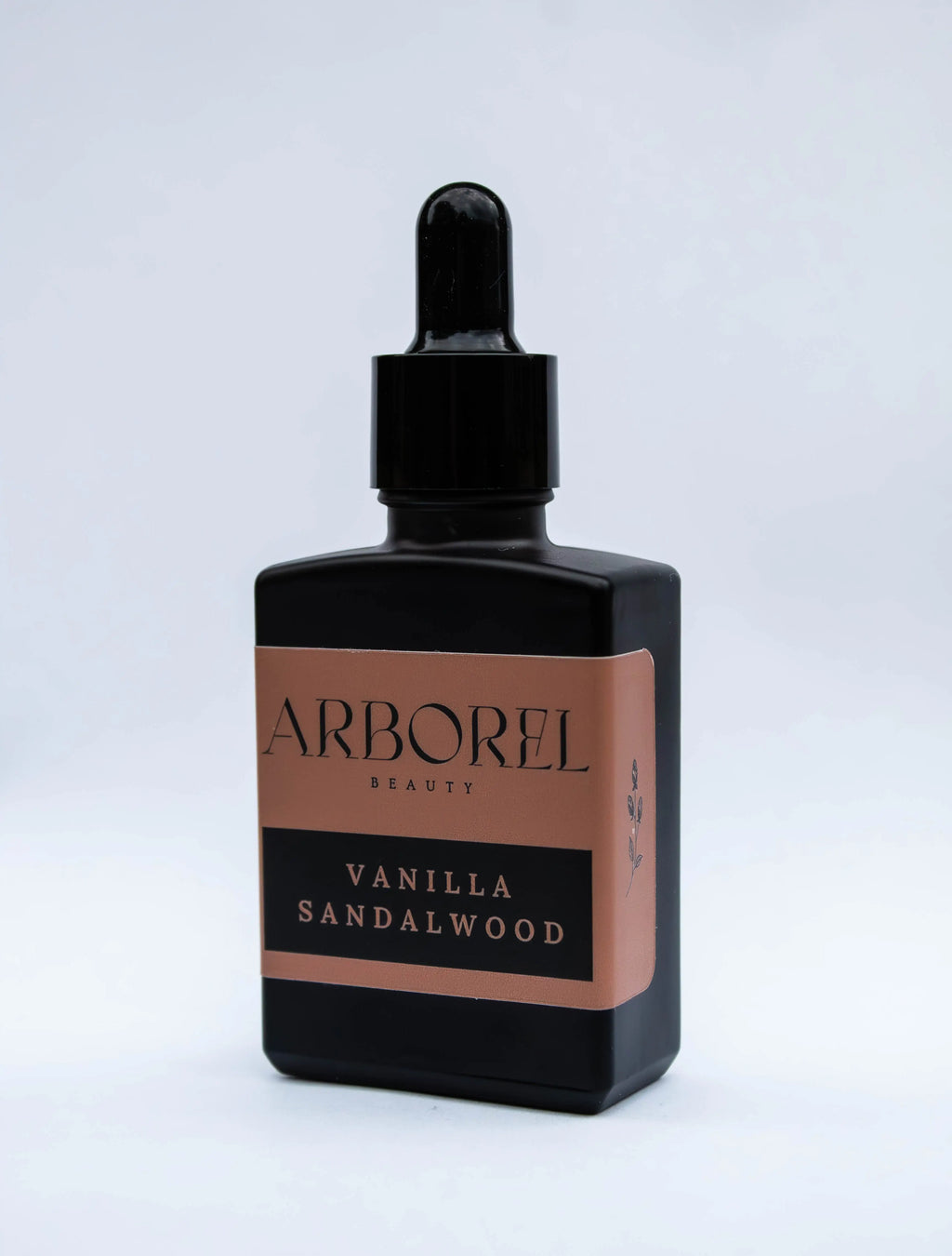 VANILLA SANDALWOOD DROPPER BOTTLE ( 1 pk )