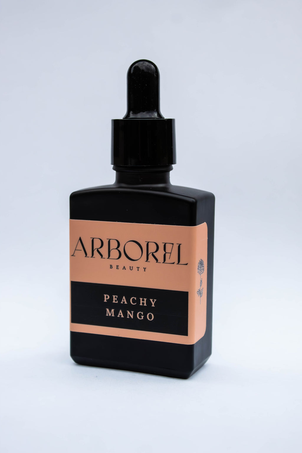 PEACHY MANGO DROPPER BOTTLE ( 1 pk )