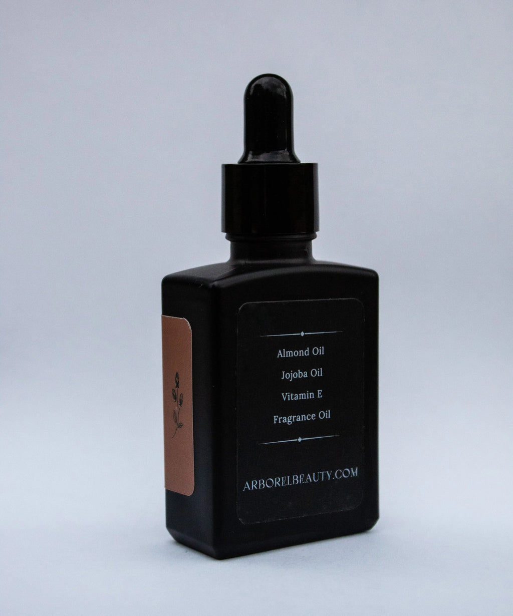 VANILLA SANDALWOOD DROPPER BOTTLE ( 1 pk )